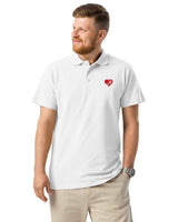 Polo Cyclisme - Passion