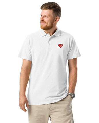 Polo Cyclisme - Passion