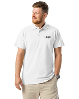 Polo Crossfit - Supercat