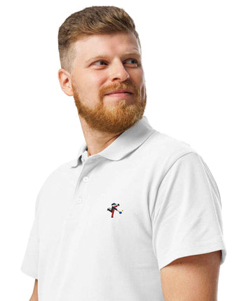 Polo Badminton - Bauhaus