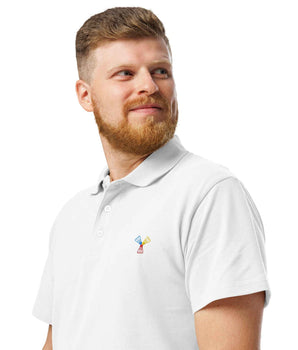 Polo Badminton - Pop