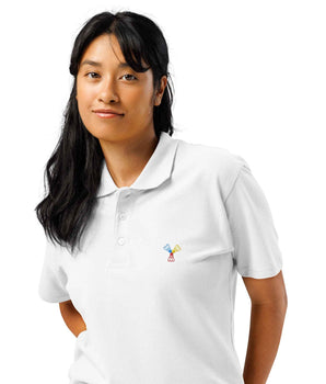 Polo Badminton - Pop