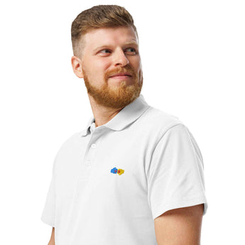 Polo Boxe - Pop
