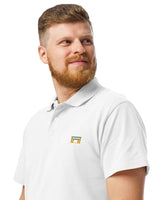 Polo Gymnastique - Pop