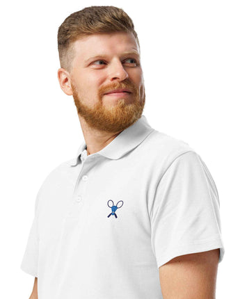 Polo Badminton - Illusion