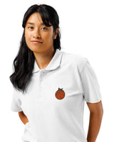 Polo Basketball - Supercat