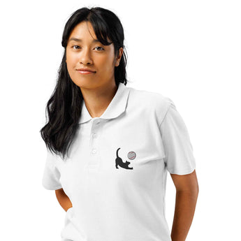 Polo Baseball - Supercat