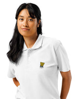 Polo Badminton - Impact