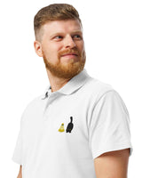 Polo Badminton - Supercat