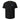 Maillot de sport Natation - style Illusion - Noir