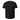 Maillot de sport Tennis de table - style Illusion - Noir