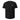 Maillot de sport Ultimate - style Illusion - Noir