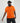 Maillot de sport Tennis de table - style Bauhaus - Neon Orange