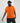 Maillot de sport Breakdance - style Pop - Neon Orange