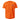 Maillot de sport Natation - style Illusion - Neon Orange