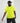 Maillot de sport Arts martiaux - style Bauhaus - Jaune Fluo