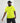 Maillot de sport Boxe - style Bauhaus - Jaune Fluo