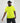 Maillot de sport BMX - style Pop - Jaune Fluo