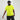 Maillot de sport BMX - style Pop - Jaune Fluo