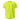 Maillot de sport Natation - style Illusion - Jaune Fluo