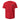 Maillot de sport Tennis de table - style Illusion - Rouge