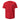 Maillot de sport Ski - style Illusion - Rouge