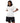 Maillot de sport Football - style Spirit - Blanc