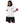 Maillot de sport Football - style Illusion - Blanc