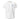 Maillot de sport Natation - style Illusion - Blanc