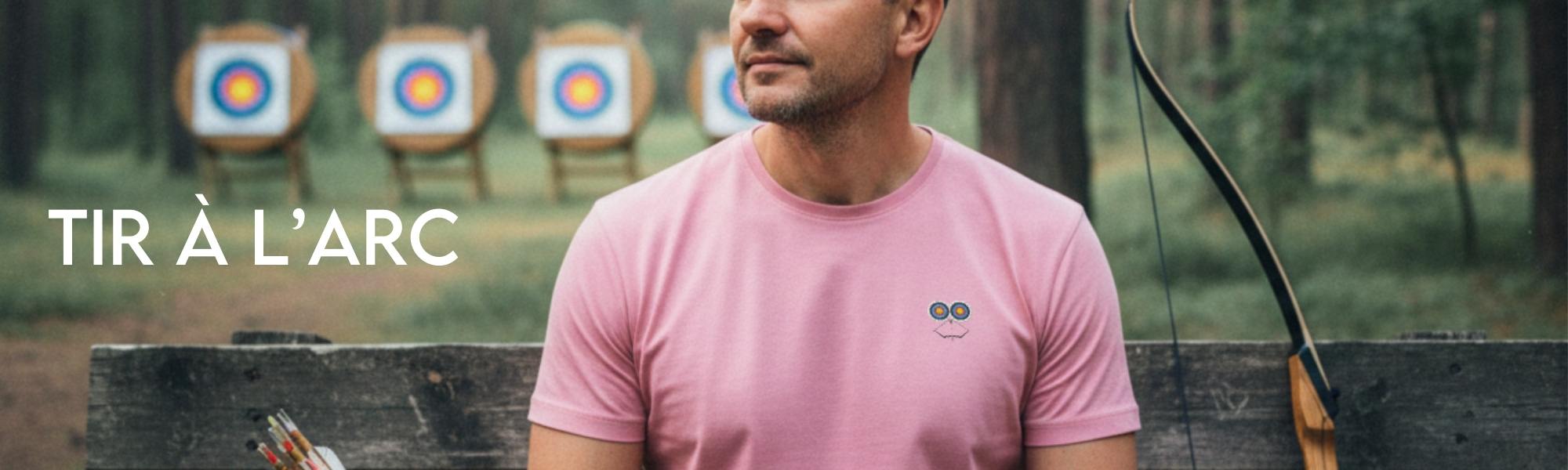 photo d'un archer